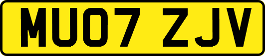 MU07ZJV