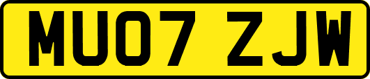 MU07ZJW