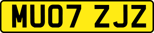 MU07ZJZ