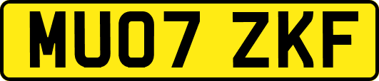 MU07ZKF