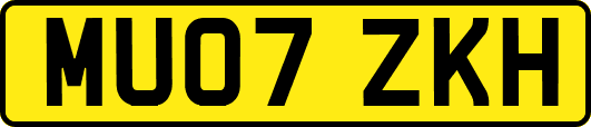 MU07ZKH