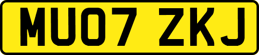 MU07ZKJ