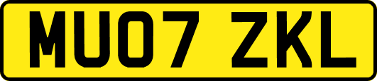 MU07ZKL