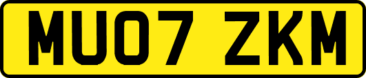 MU07ZKM