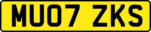 MU07ZKS
