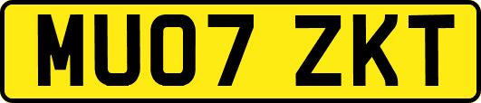 MU07ZKT
