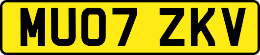 MU07ZKV