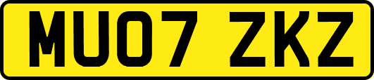 MU07ZKZ