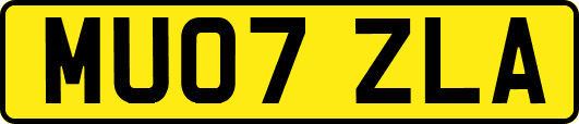 MU07ZLA