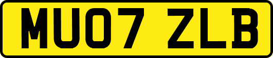 MU07ZLB