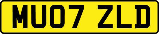MU07ZLD