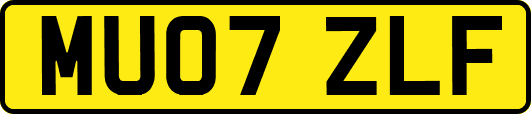 MU07ZLF