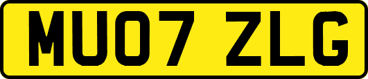 MU07ZLG
