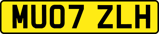 MU07ZLH