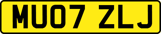 MU07ZLJ