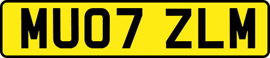 MU07ZLM