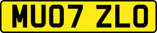 MU07ZLO