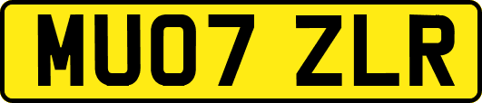 MU07ZLR
