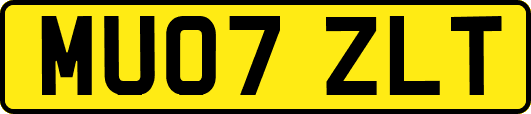 MU07ZLT