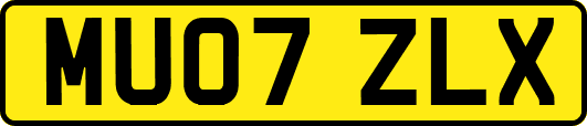 MU07ZLX