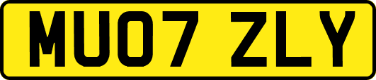 MU07ZLY