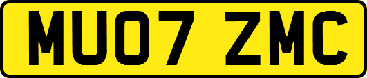 MU07ZMC