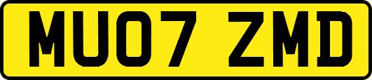MU07ZMD