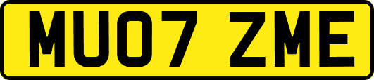 MU07ZME