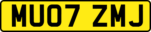 MU07ZMJ