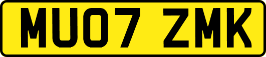 MU07ZMK
