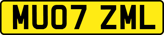 MU07ZML