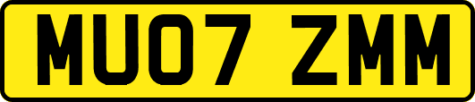 MU07ZMM
