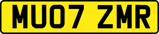 MU07ZMR