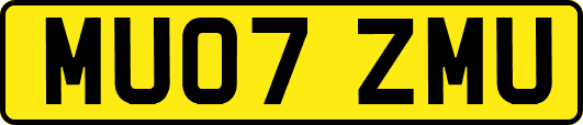 MU07ZMU