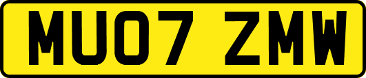 MU07ZMW