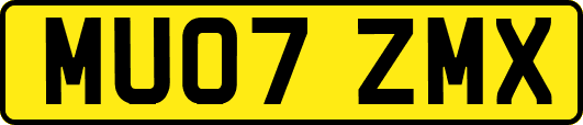 MU07ZMX