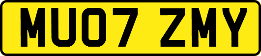 MU07ZMY