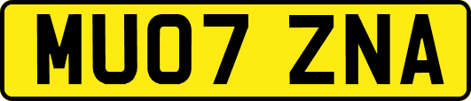 MU07ZNA