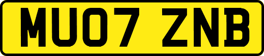 MU07ZNB