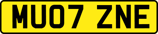 MU07ZNE