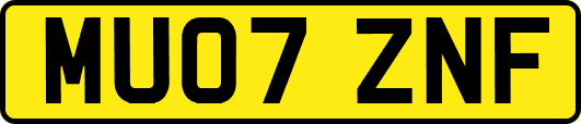 MU07ZNF