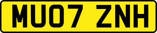 MU07ZNH