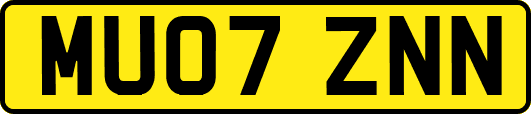 MU07ZNN