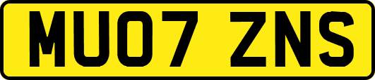 MU07ZNS