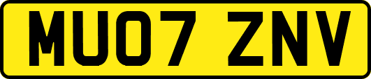 MU07ZNV