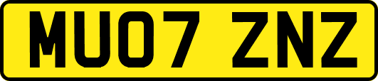 MU07ZNZ