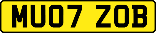 MU07ZOB