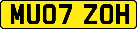 MU07ZOH