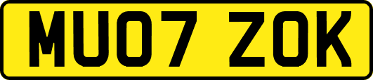MU07ZOK