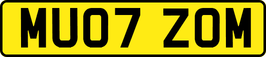 MU07ZOM